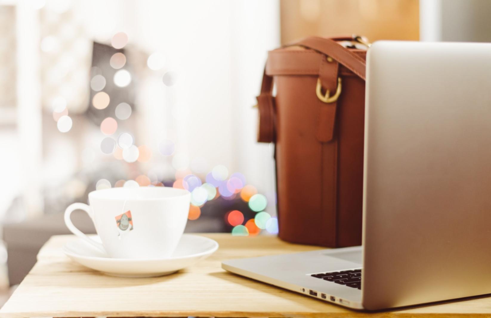 Professionele omgeving voor online budgetopleidingen