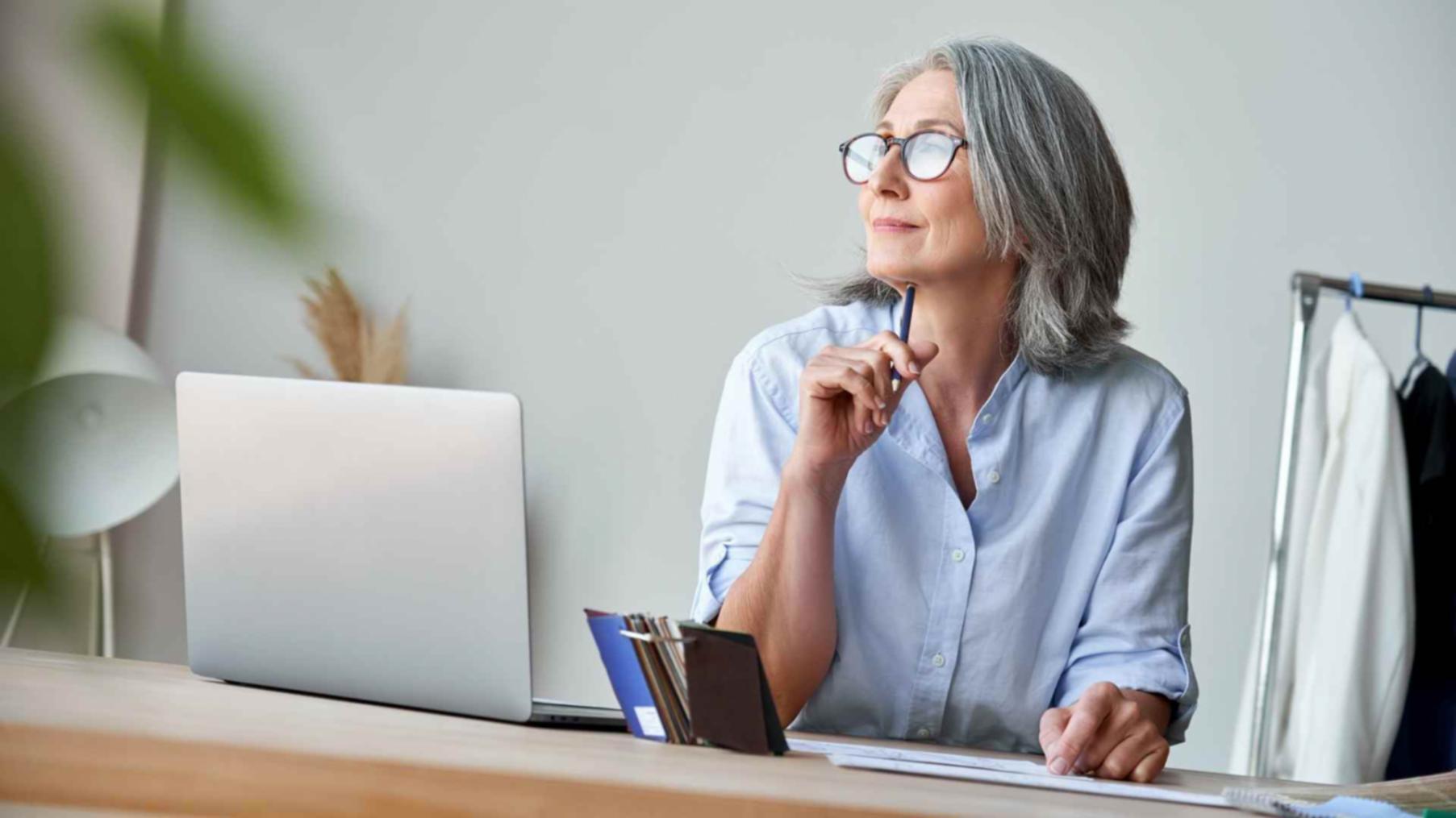 Werksessie met budgetoverzicht en documentatie